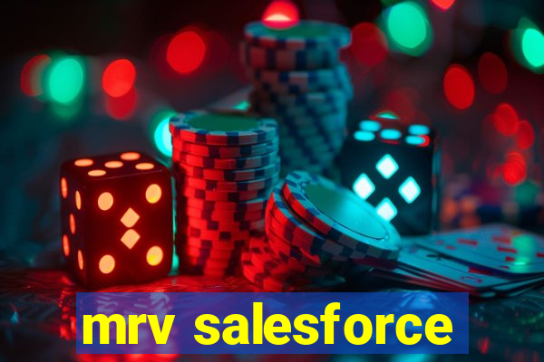 mrv salesforce